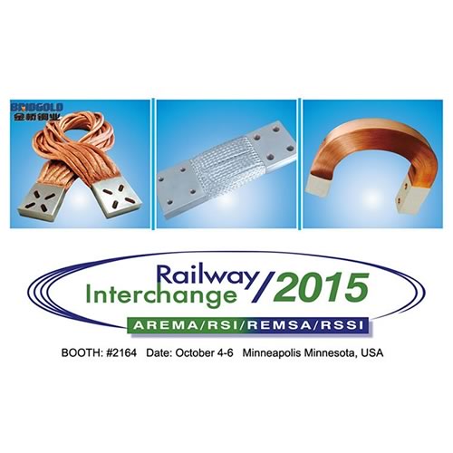 RAILWAY INTERCHANGE 2015 IS TO OPEN