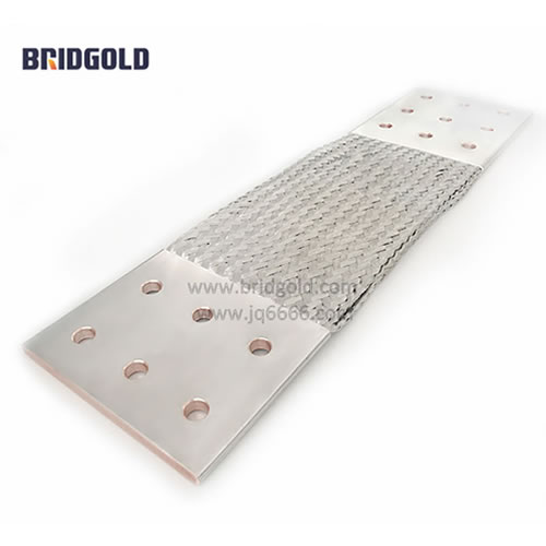 BRIDGOLD Ground Strap for Electrical Connection Solved Many Problems