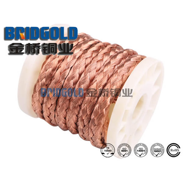 tinned stranded copper wire
