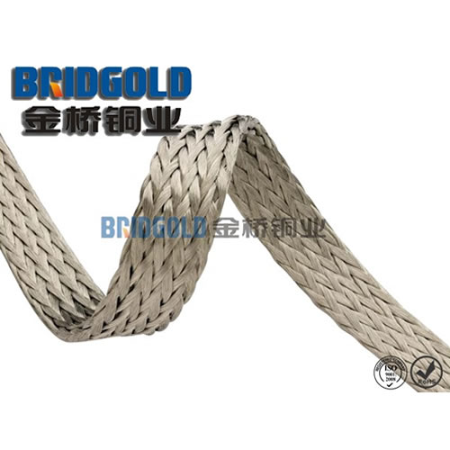 Great Quality Tinned Copper Wire Braid