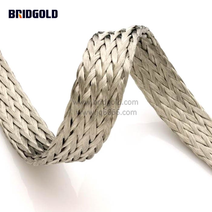 How to Distinguish the Quality of Copper Braided Wire?