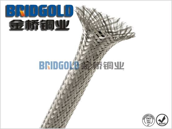 The Features of Tinned Copper Braid