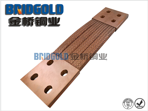 How to ChooseFlexible Copper Connectors Price or Quality?
