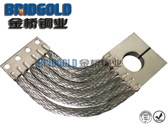 Production Process of Flexible Copper Strands