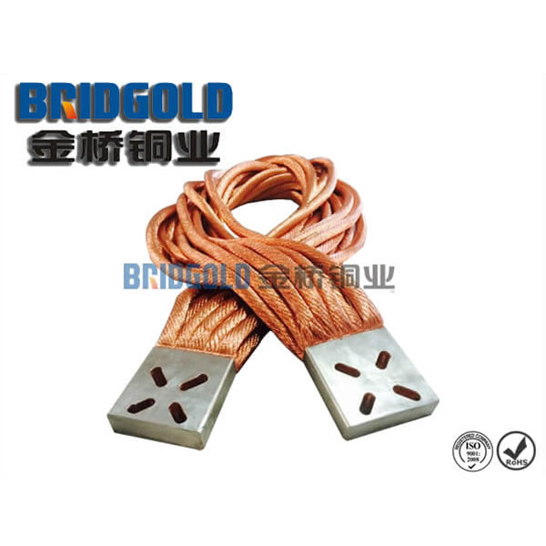 Stranded Copper Connector 500mm2-2000mm2