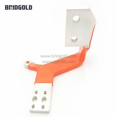 The Advantages of Bridgold Dip Coating Laminated Copper Connectors