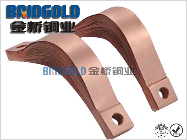 What Data Do We Need to Prepare for the Inquiry of Flexible Copper Laminated Shunts?