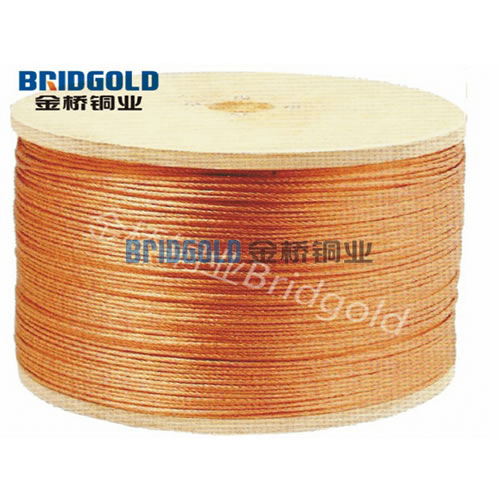 Where Can We Kown Bridgold’s Carbon Brush Wire is of Excellent Quality ?