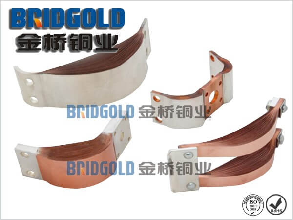 Why is the Labor Cost High in the Production Process of Laminated Copper Connectors?