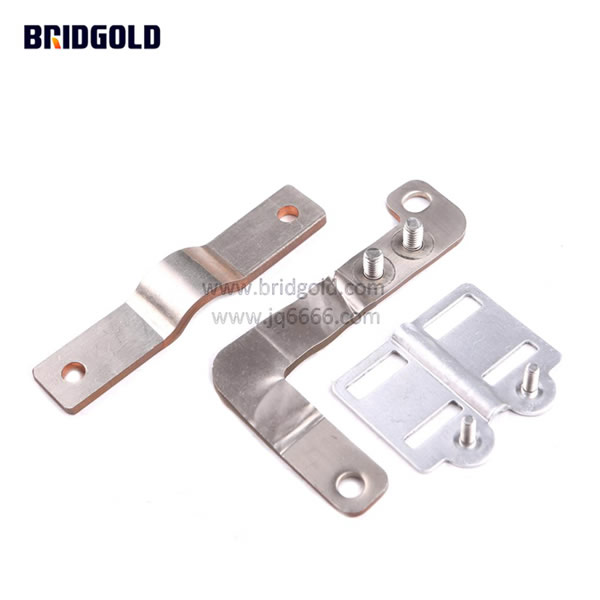 Buy High-voltage Flexible Copper Foil Laminated Connectors Selecting BRIDGOLD is Reliable