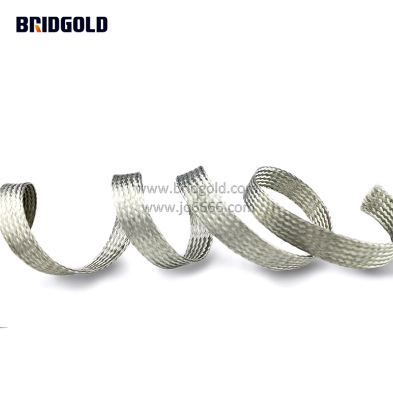 The Technical Standard of Flexible Copper Braids