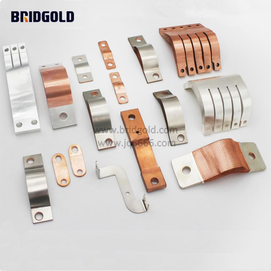 How to Look for Good Quality Battery Pack Laminated Copper Busbar